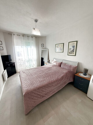  Appartement à vendre 3 pièces 46 m²