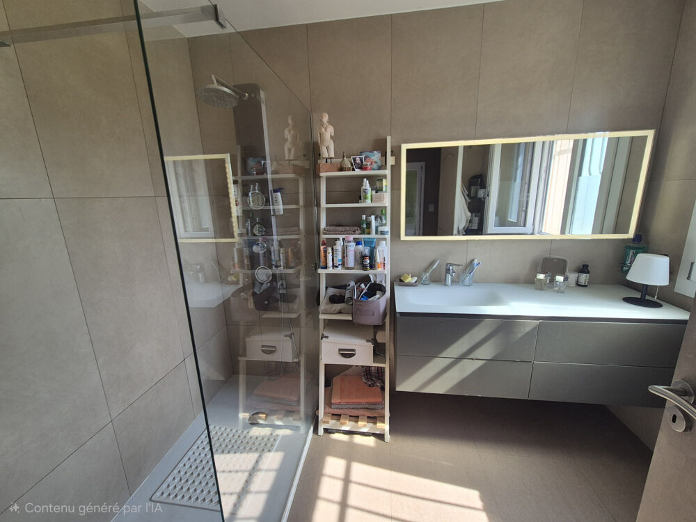 à vendre  Maison Menton (06500)