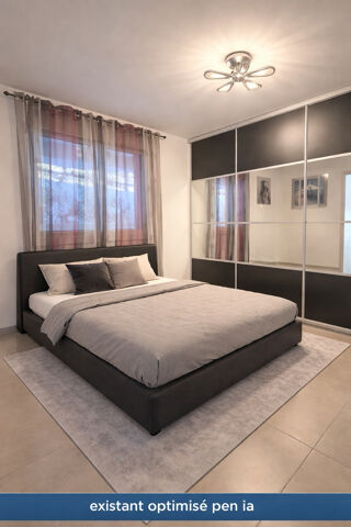  Appartement � vendre 2 pi�ces 48 m�