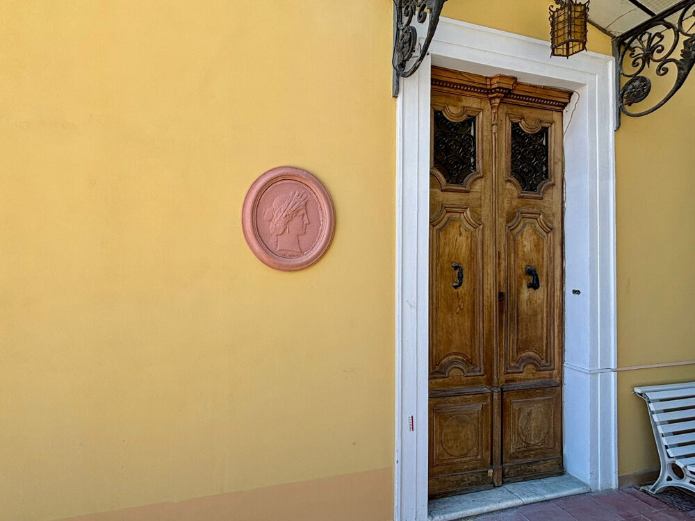 � vendre  Appartement Menton (06500)