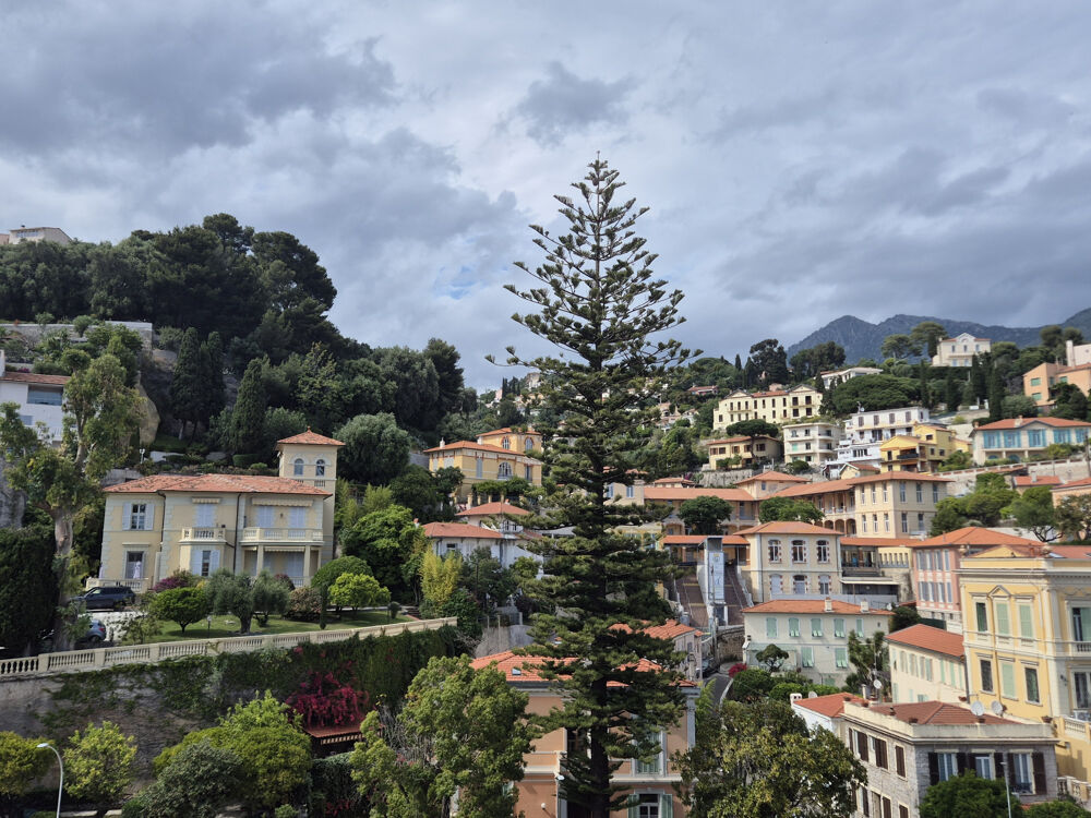 à vendre  Appartement Menton (06500)