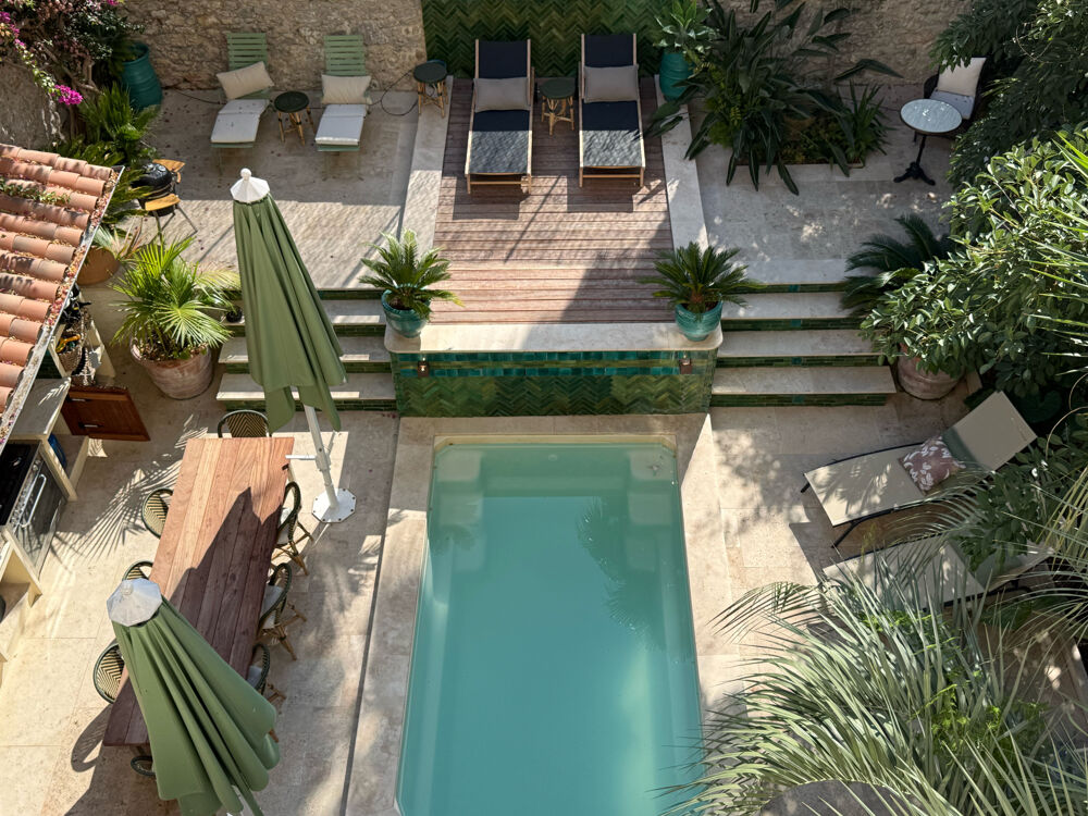à vendre  Maison Menton (06500)