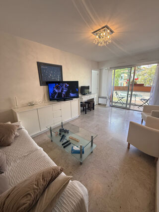  Appartement à vendre 2 pièces 42 m²