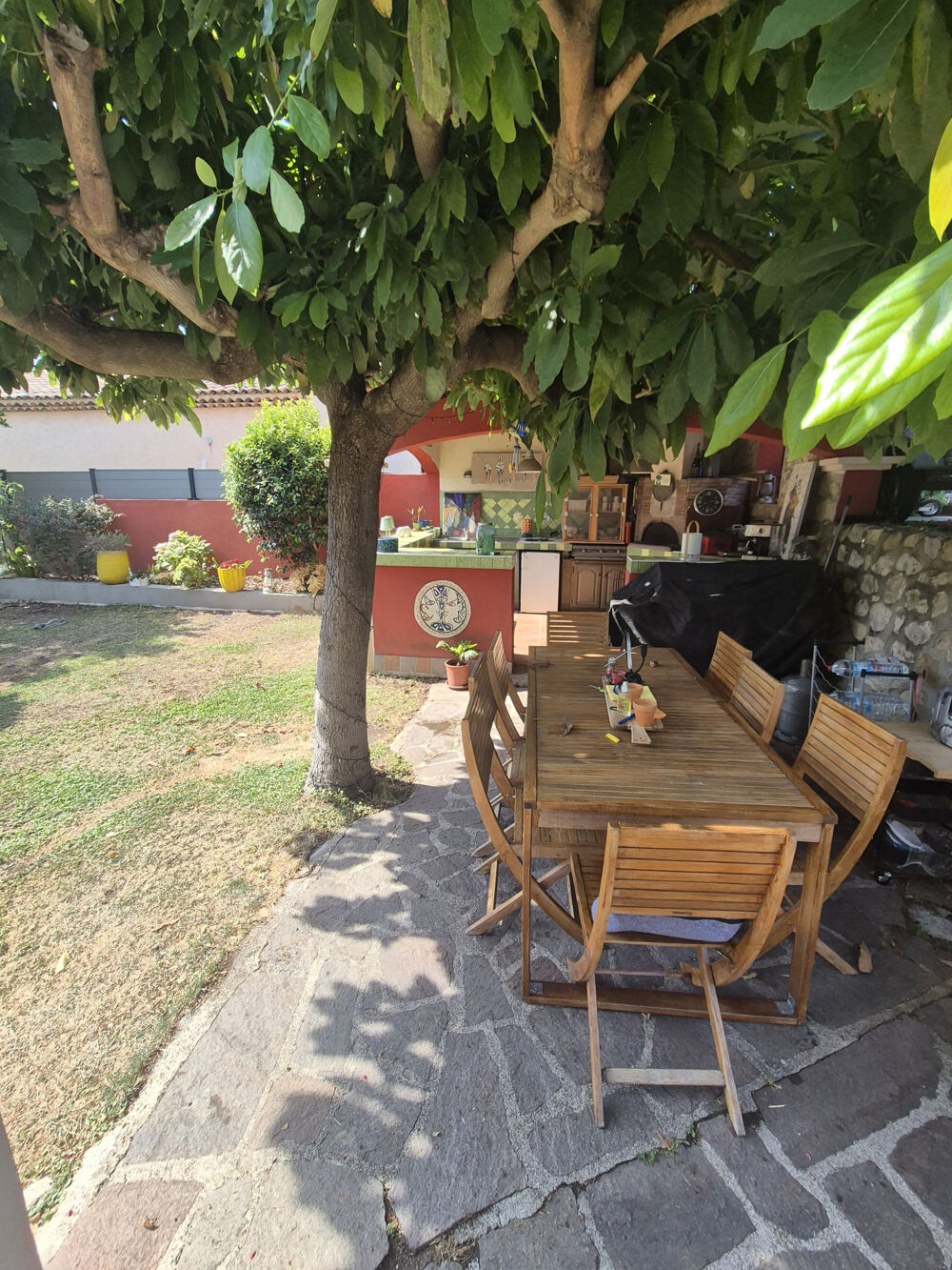 à vendre  Maison Menton (06500)