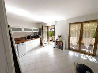 Appartement � vendre 2 pi�ces 34 m�