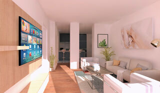  Appartement � vendre 4 pi�ces 127 m�