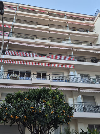  Appartement  vendre 1 pice 28 m