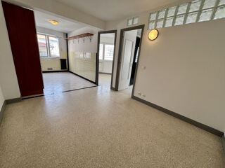  Appartement à vendre 3 pièces 54 m²