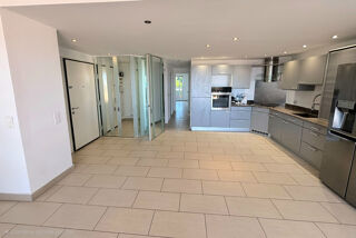  Appartement à vendre 3 pièces 74 m²