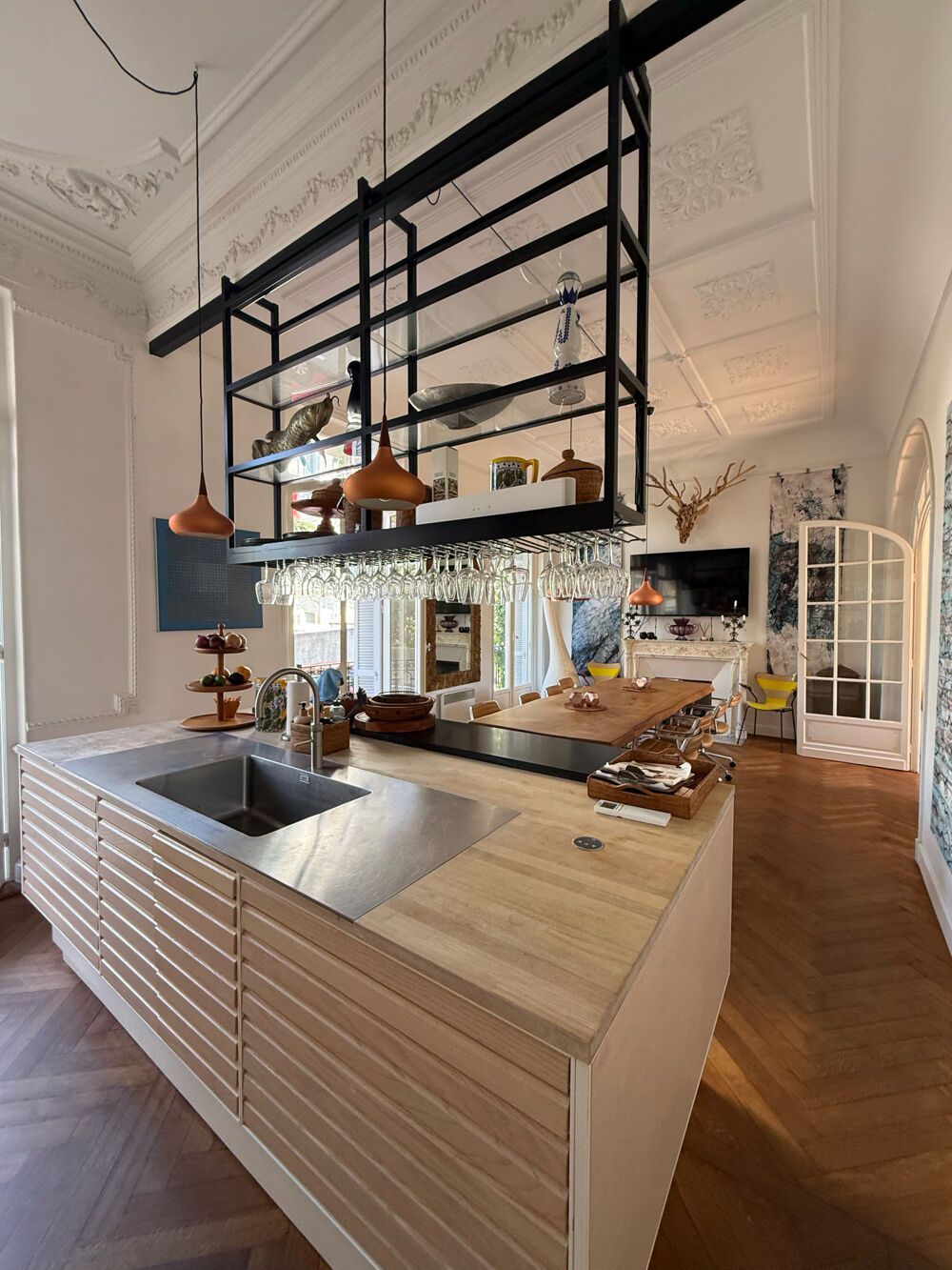 à vendre  Maison Menton (06500)