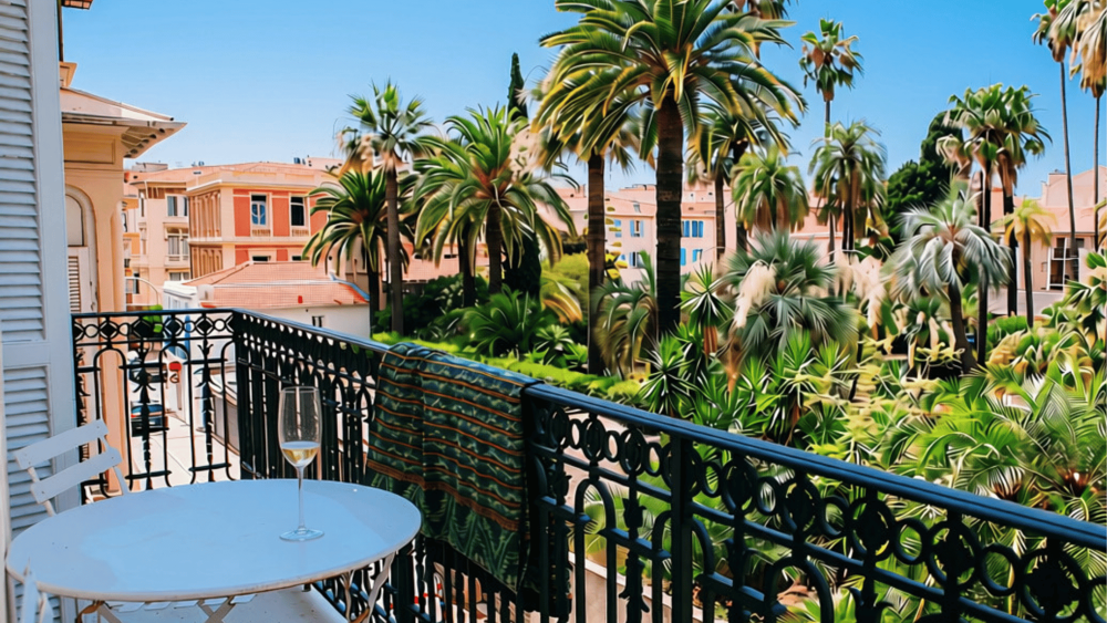 à vendre  Maison Menton (06500)