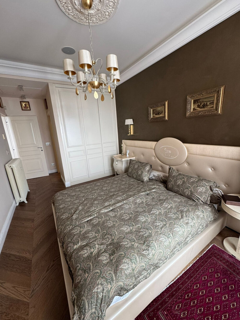  vendre  Appartement Menton (06500)