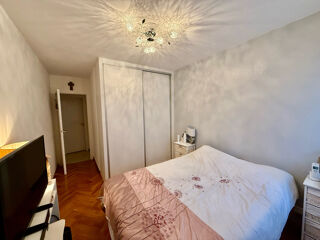  Appartement à vendre 2 pièces 62 m²