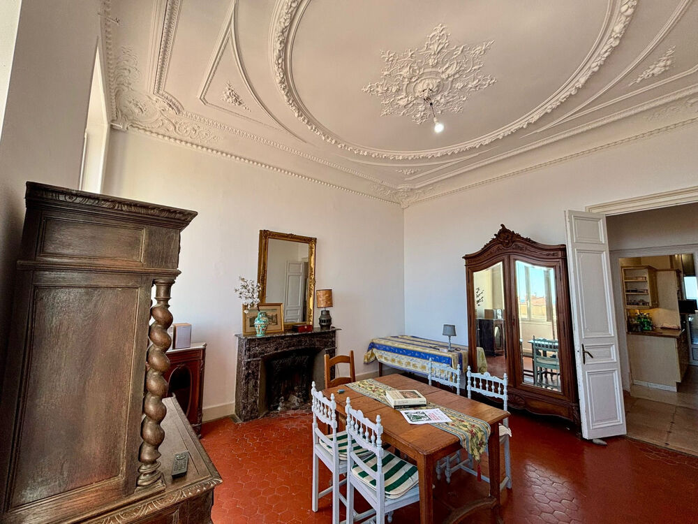 � vendre  Appartement Menton (06500)