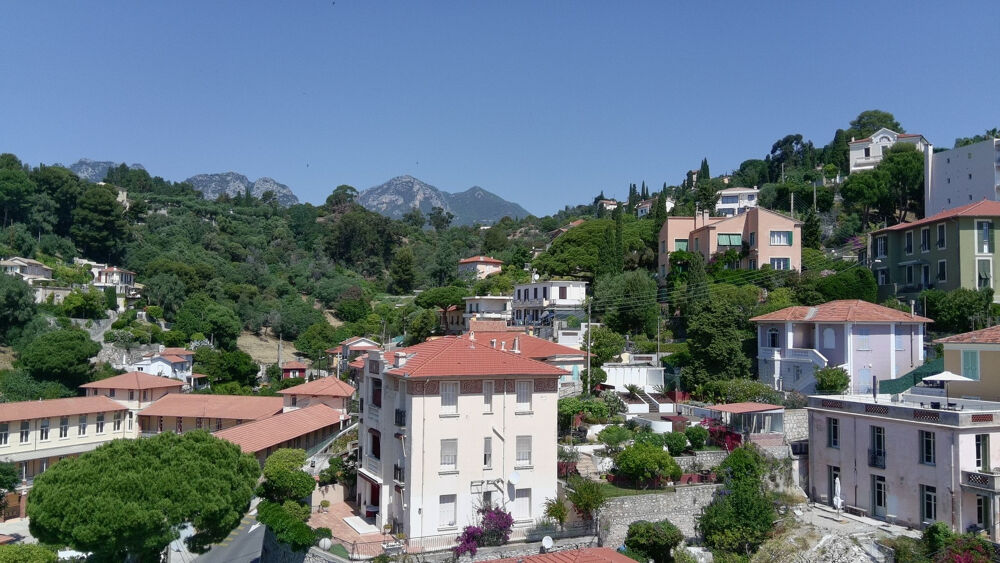 à vendre  Appartement Menton (06500)