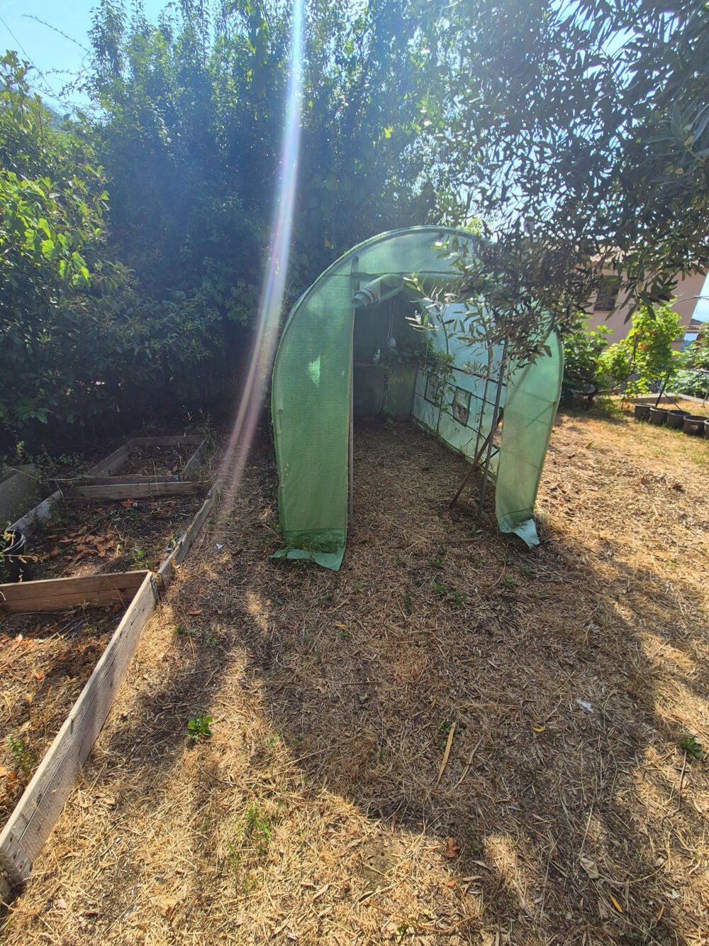 à vendre  Maison Menton (06500)