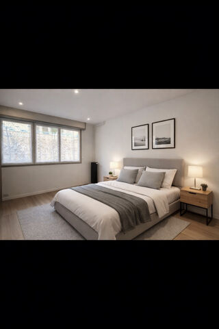  Appartement � vendre 3 pi�ces 54 m�