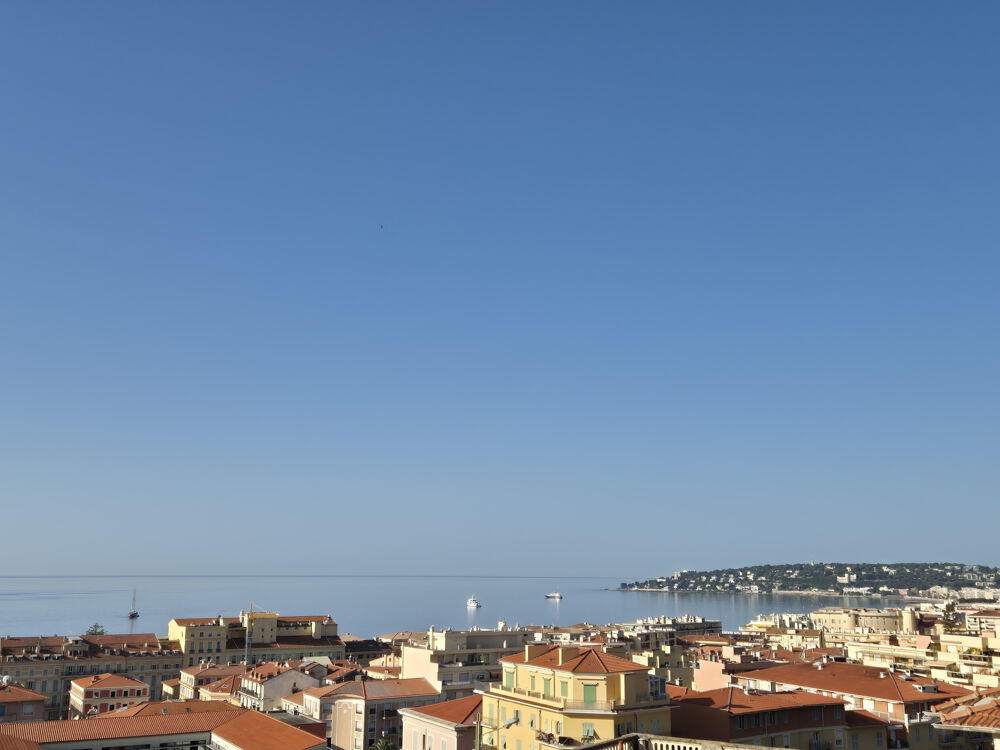 à vendre  Appartement Menton (06500)