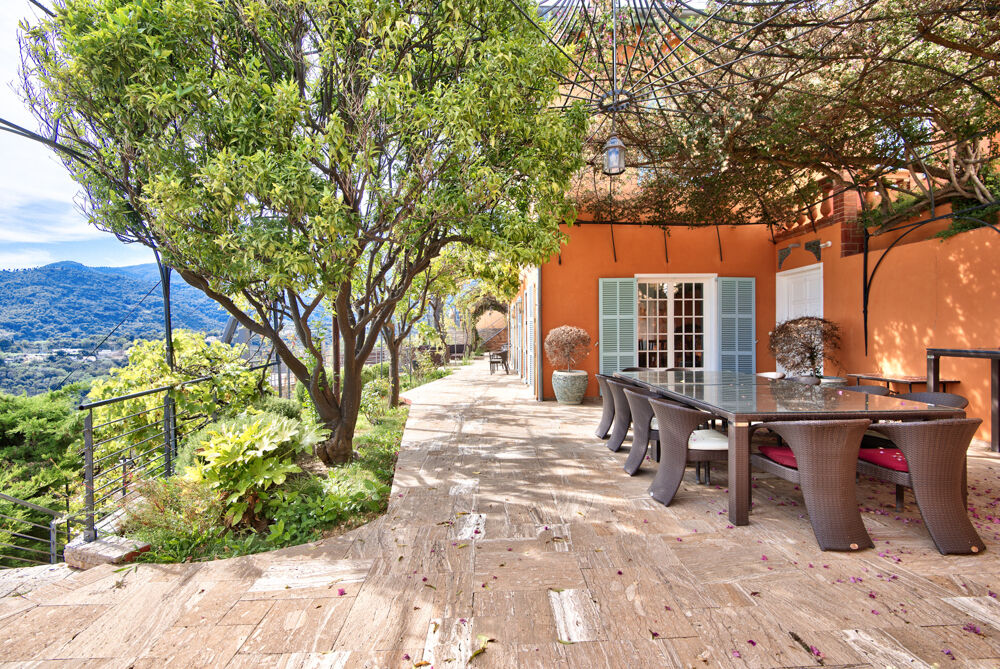 à vendre  Maison Menton (06500)