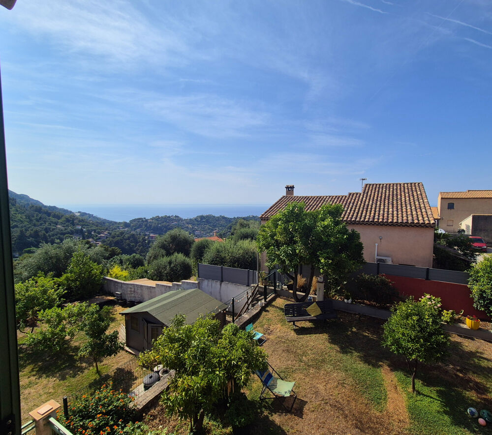 à vendre  Maison Menton (06500)