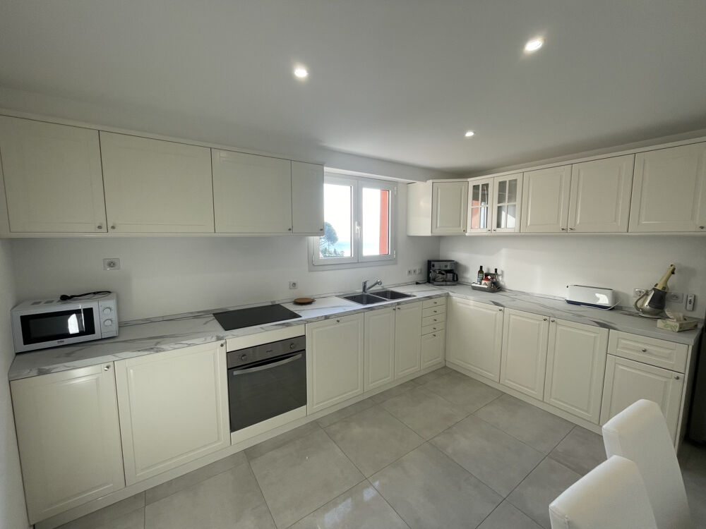  vendre  Appartement Menton (06500)