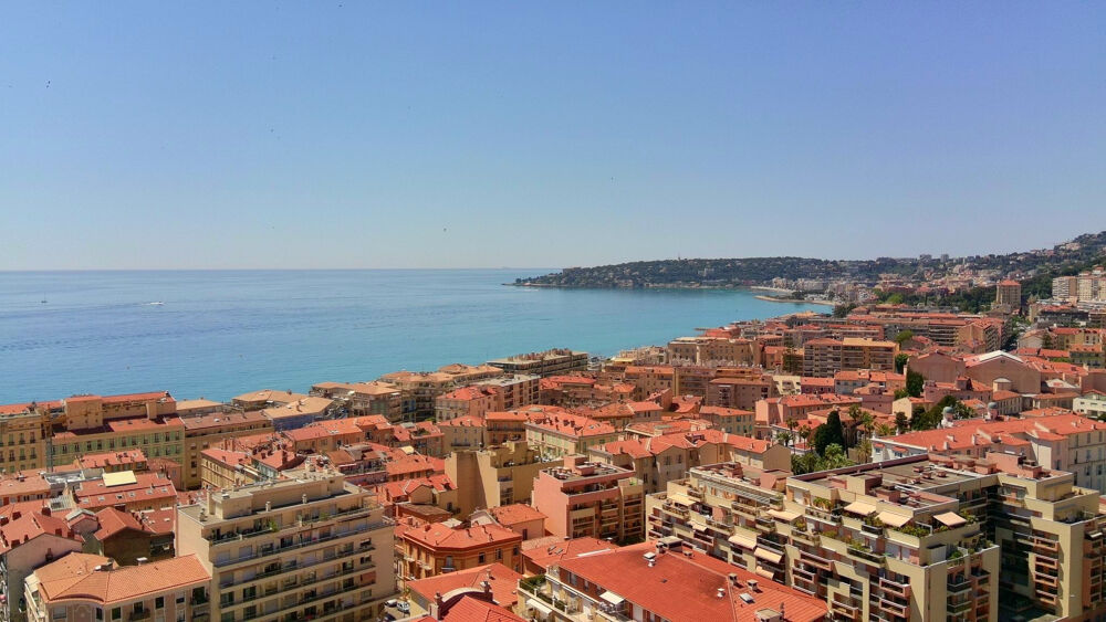 à vendre  Appartement Menton (06500)