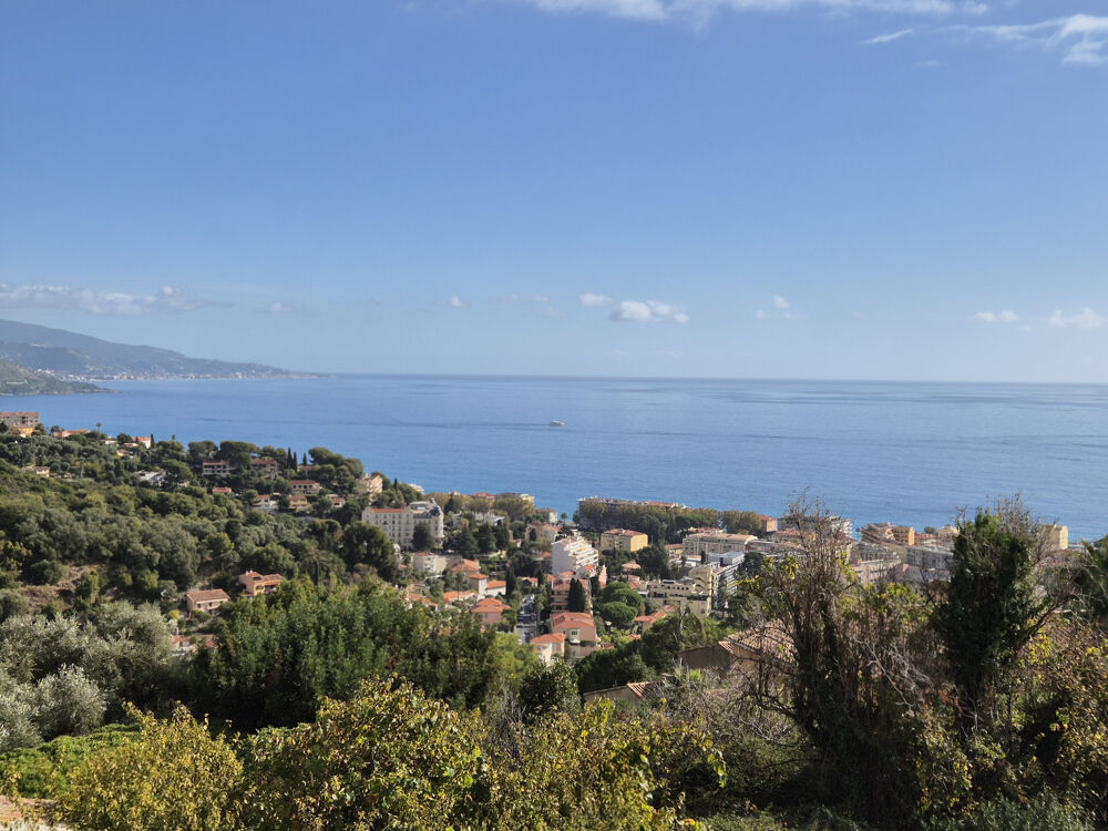 Maison 6 pièces 139 m² · à Roquebrune Cap Martin · 139 m² · 1 450 000 €