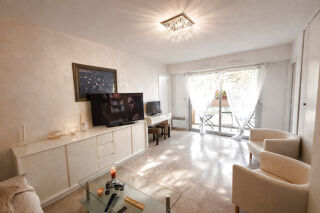  Appartement à vendre 2 pièces 42 m²