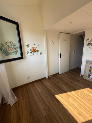  Appartement � vendre 3 pi�ces 63 m�