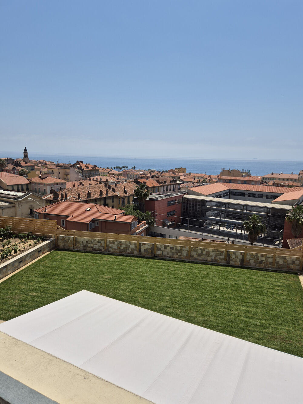 à vendre  Appartement Menton (06500)
