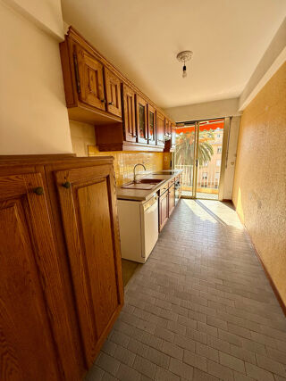  Appartement à vendre 3 pièces 72 m²
