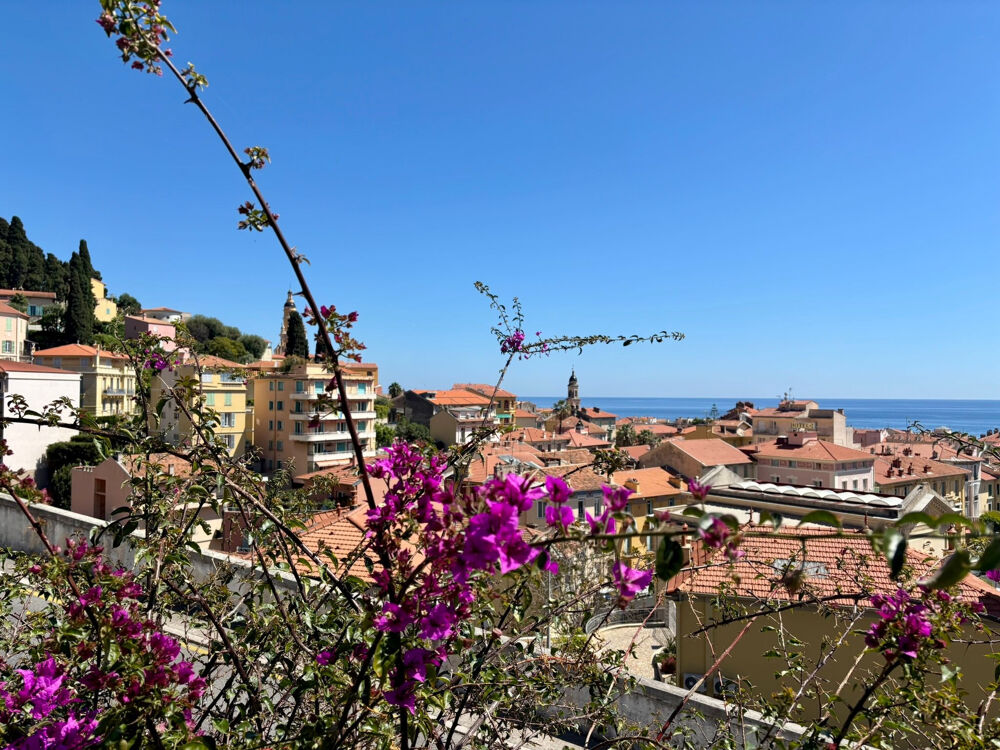 � vendre  Appartement Menton (06500)