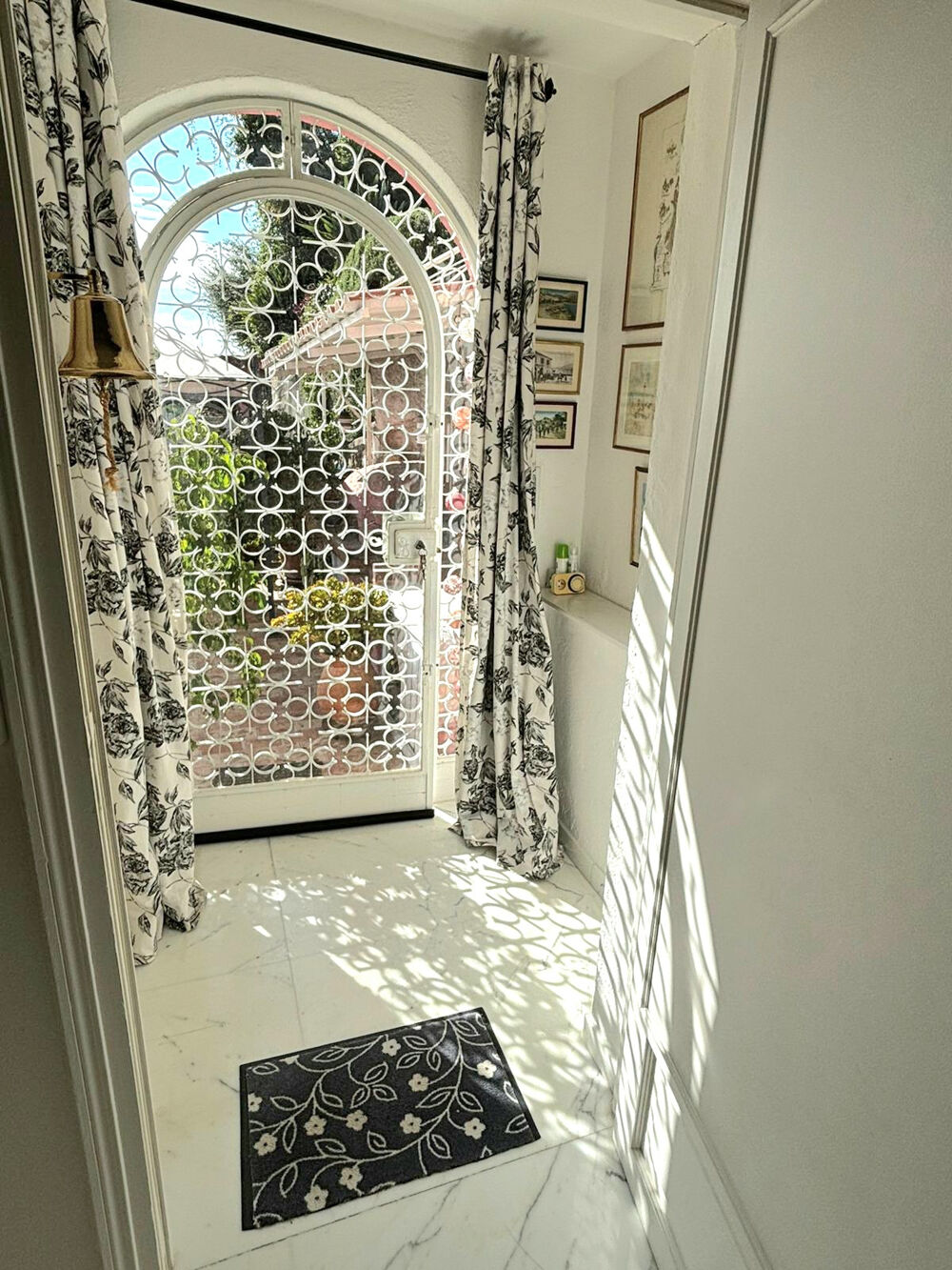  vendre  Maison Menton (06500)