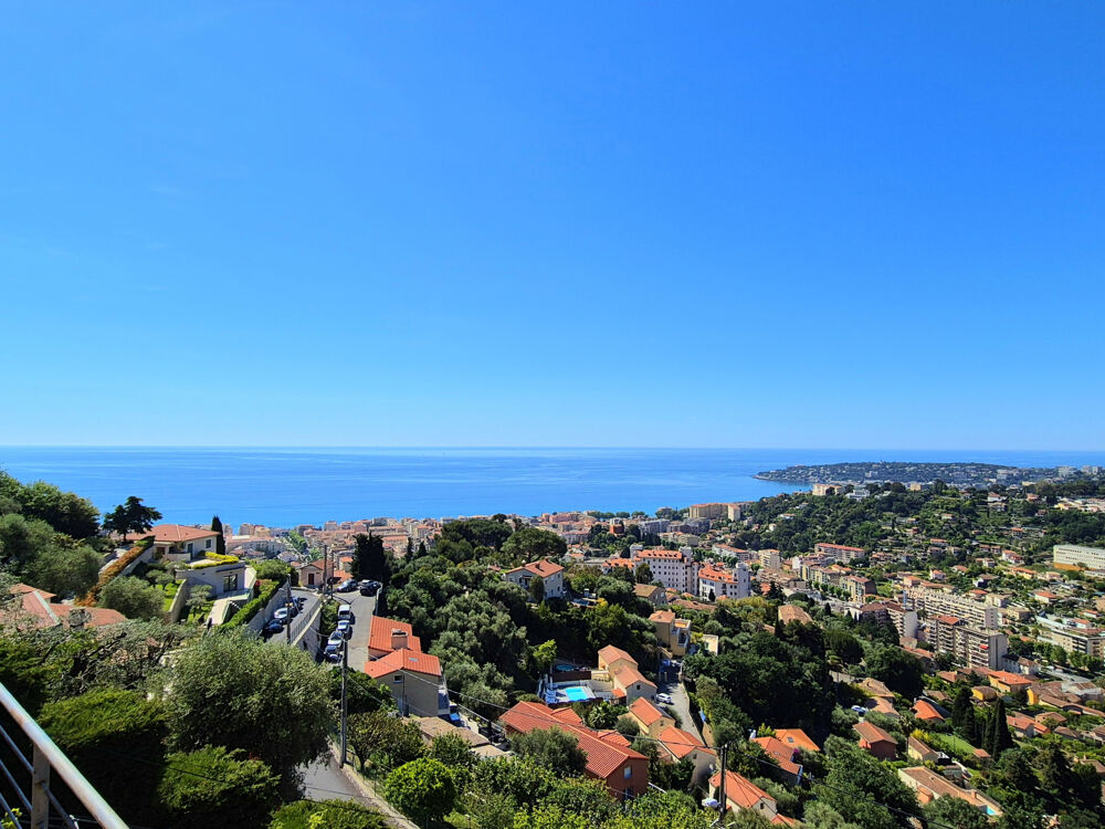 à vendre  Maison Menton (06500)