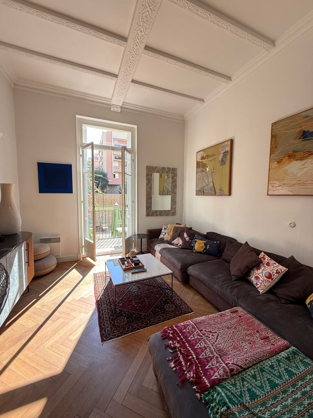 à vendre  Maison Menton (06500)