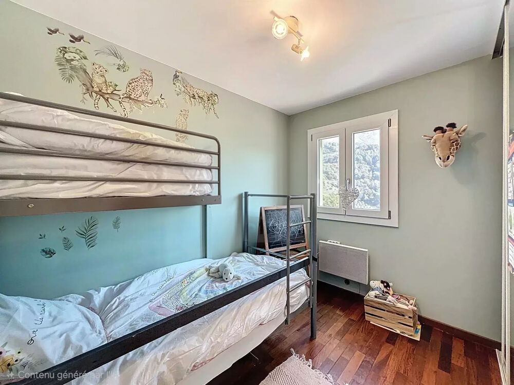 à vendre  Maison Menton (06500)