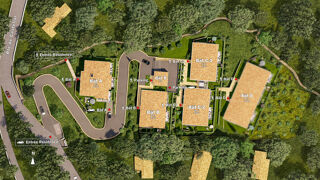  Appartement � vendre 2 pi�ces 42 m�