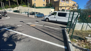  Parking / Garage à vendre 14 m²