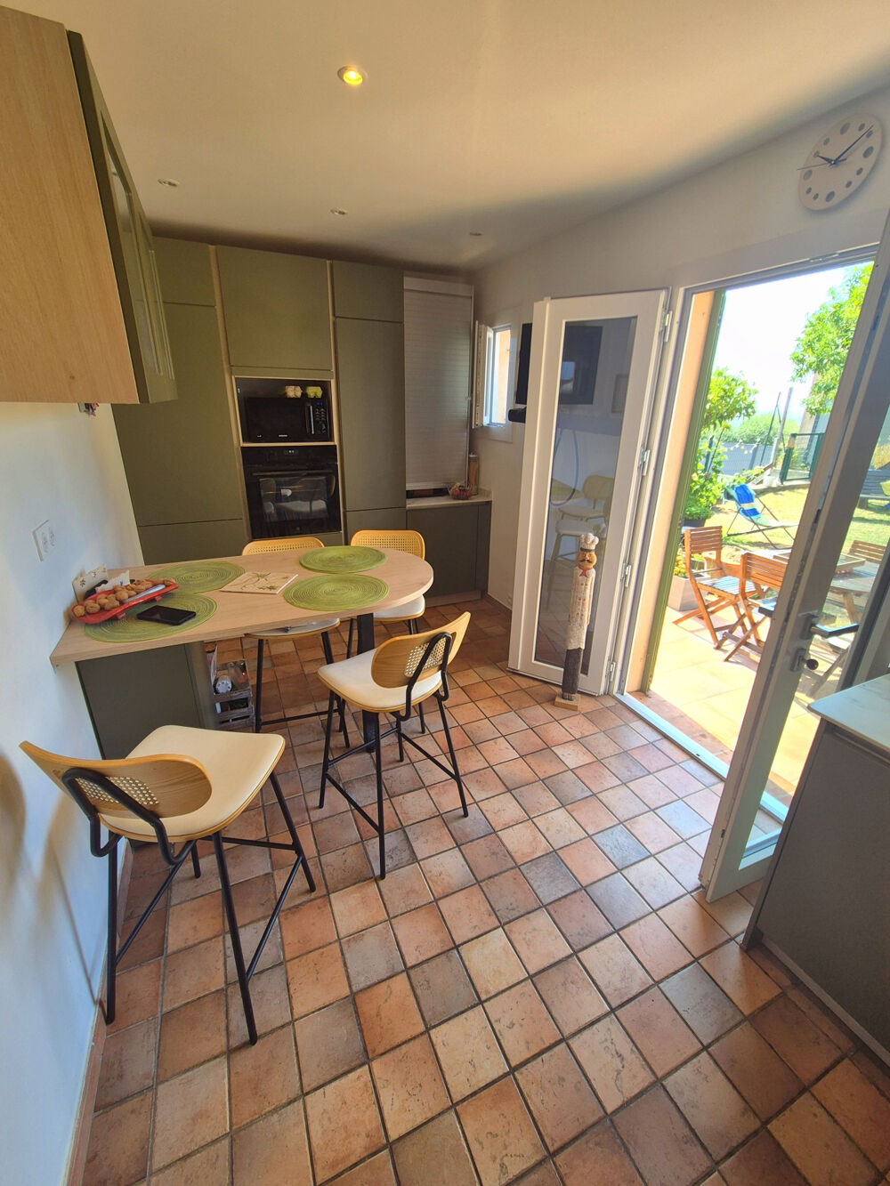 à vendre  Maison Menton (06500)