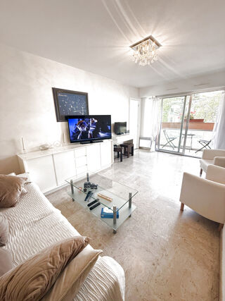  Appartement à vendre 2 pièces 42 m²