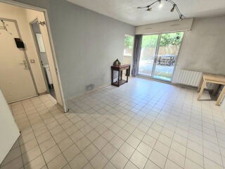  Appartement � vendre 1 pi�ce 29 m�