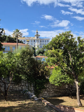  Appartement � vendre 2 pi�ces 42 m�