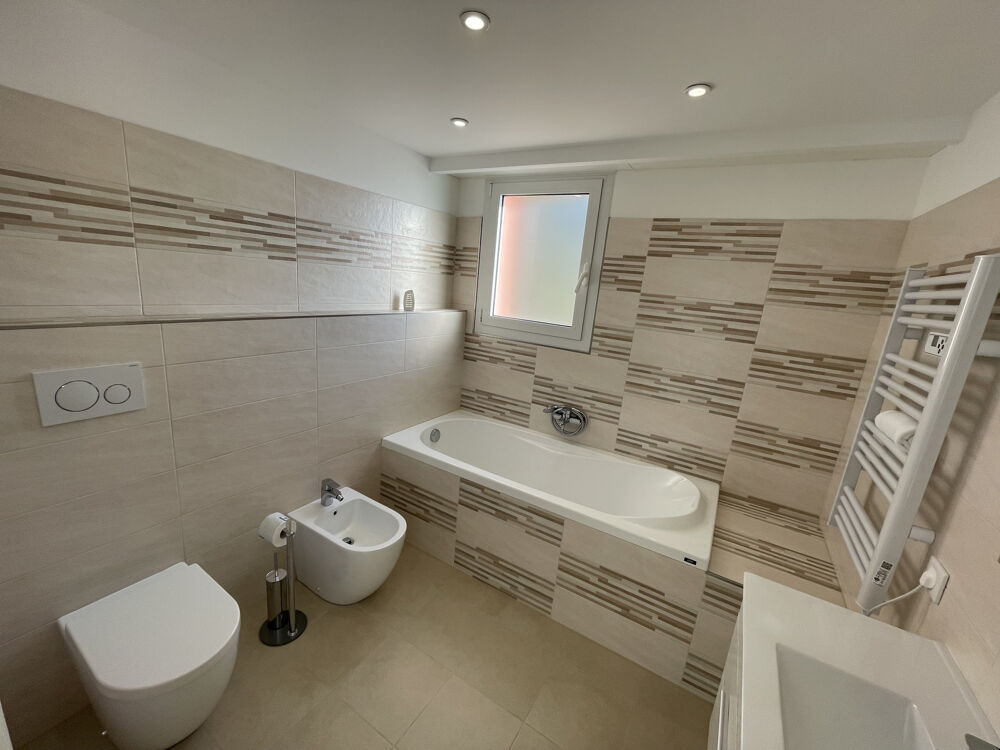  vendre  Appartement Menton (06500)