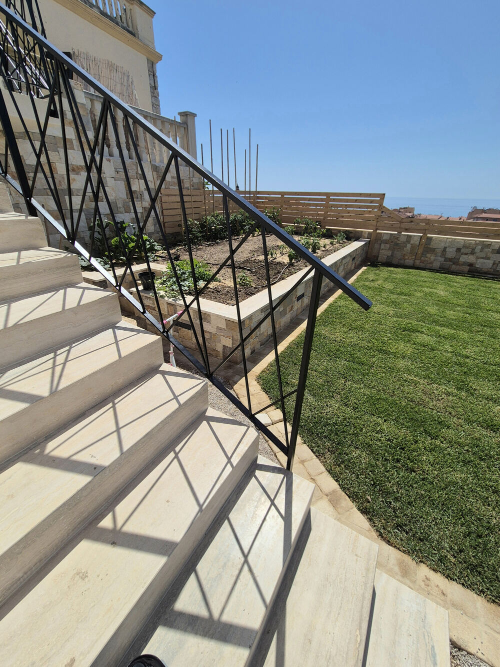 à vendre  Appartement Menton (06500)