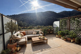  Appartement � vendre 2 pi�ces 48 m�