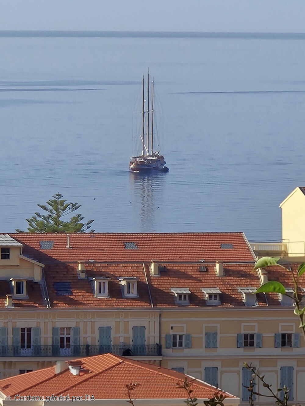 à vendre  Appartement Menton (06500)