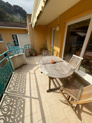  Appartement � vendre 3 pi�ces 58 m�