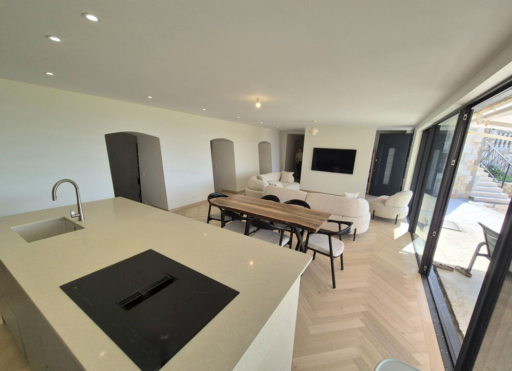 à vendre  Appartement Menton (06500)