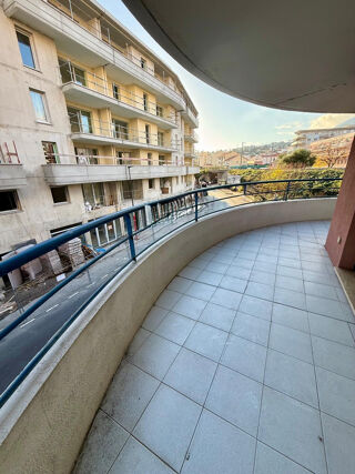  Appartement � vendre 2 pi�ces 43 m�