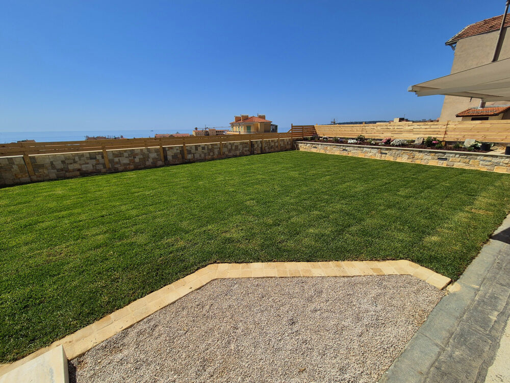 à vendre  Appartement Menton (06500)